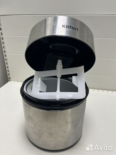 Мороженица Kitford KT-1804