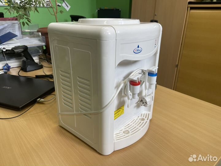 Кулер для воды SMixx 26TB, бу