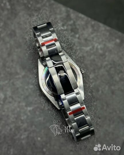 Часы rolex datejust 41mm
