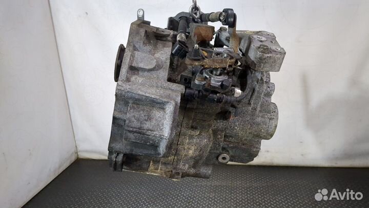 Кпп 6-ст.мех. (МКПП) Volkswagen Passat 6