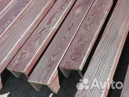 Лестницы, балясины, фальш панели