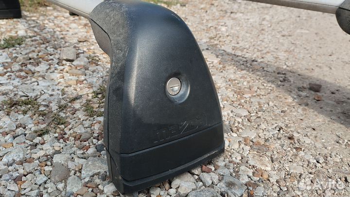 Багажник на крышу