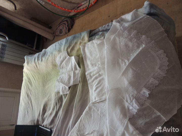 Комплект на выписку