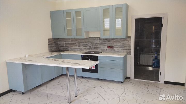 Сборка мебели