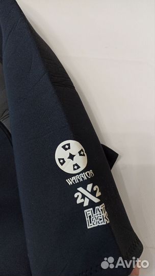 Гидрокостюм Dunes, 3XL