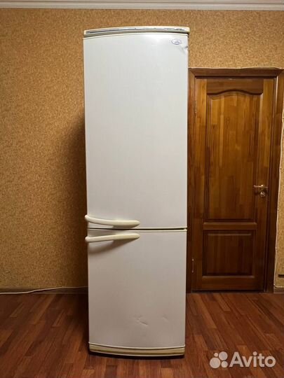 Холодильник Атлант