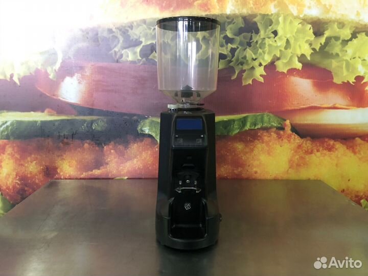 Кофемолка Nuova Simonelli MDX OD