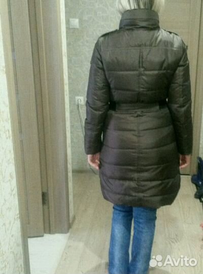 Пуховик
