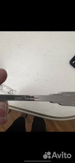 Мельница электрическая, вилки zepter