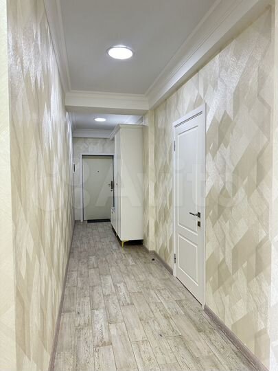 4-к. квартира, 109,2 м², 5/9 эт.