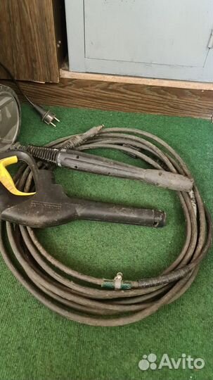 Автомойка karcher K5.20M