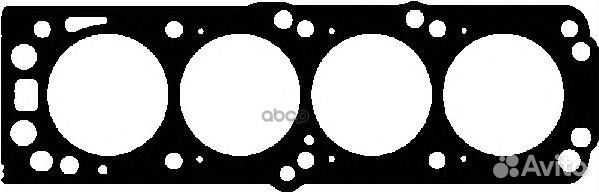 Прокладка гбц 10005400 Ajusa