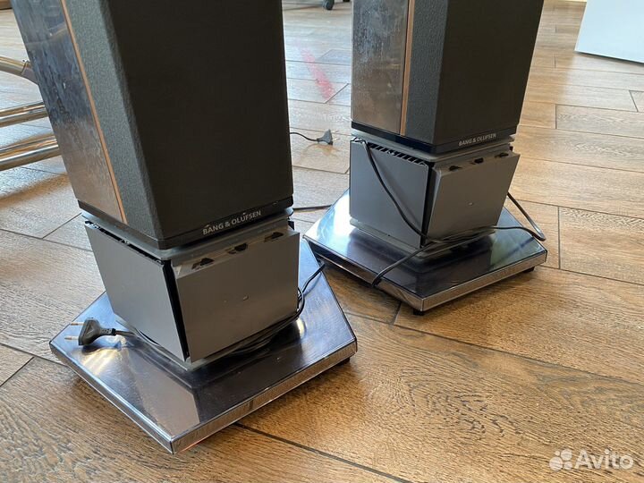 Колонки Bang Olufsen BeoLab Penta MK3