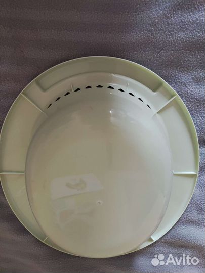 Ванночка на унитаз для процедур