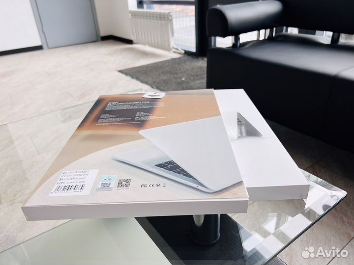 Чехол для Apple MacBook 13/16 Новый