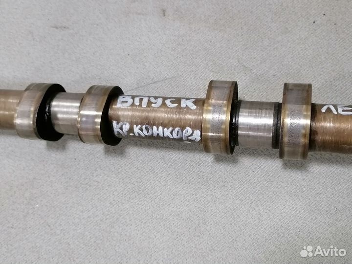 Распредвал впускной левый Chrysler Concorde 1999