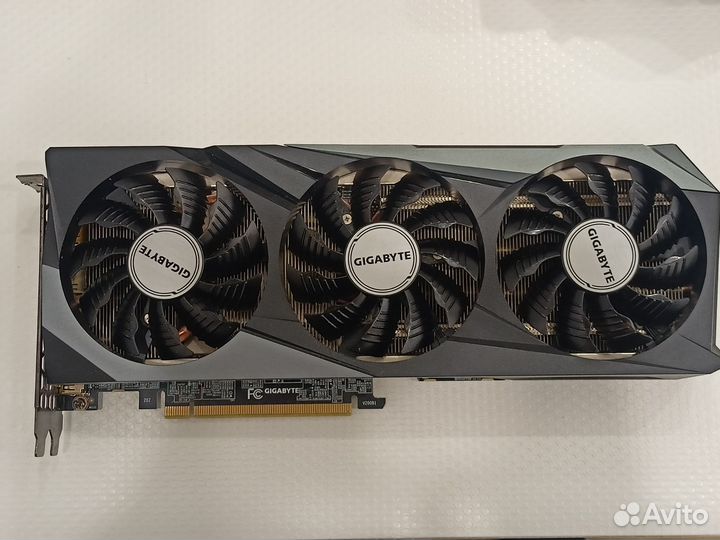 Gigabyte rtx 3070 gaming oc