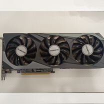 Gigabyte rtx 3070 gaming oc