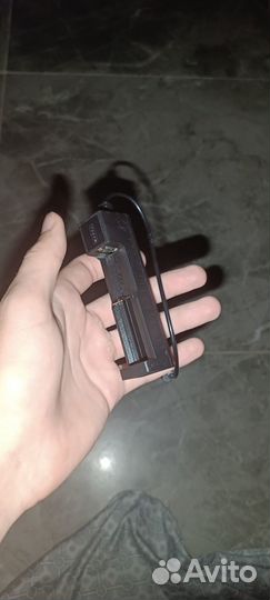 Лазерная указка зеленый луч 303