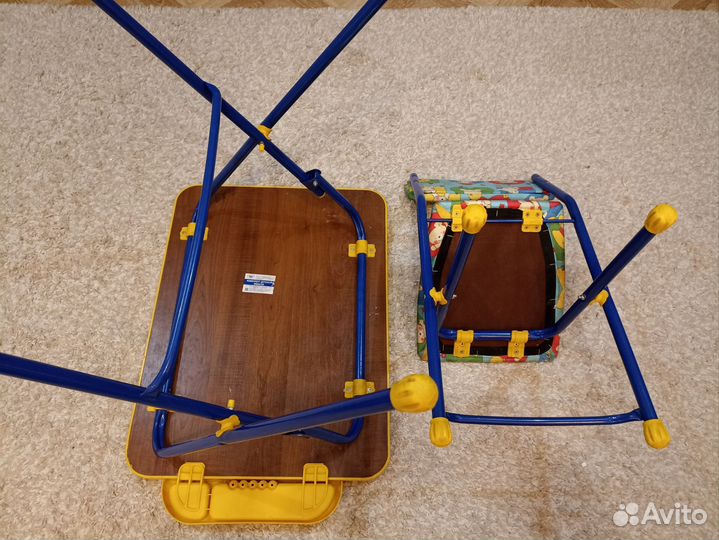 Комплект детской мебели