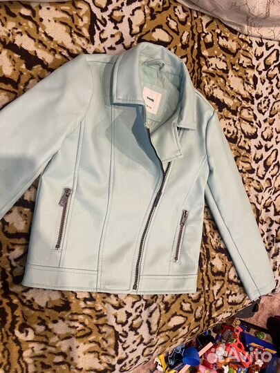 Косуха на девочку 128