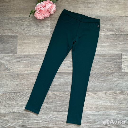 Новые джеггинсы Garcia, 116см