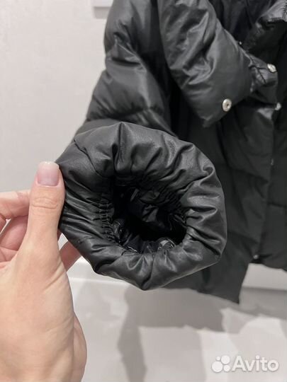 Michael kors куртка s (оригинал)