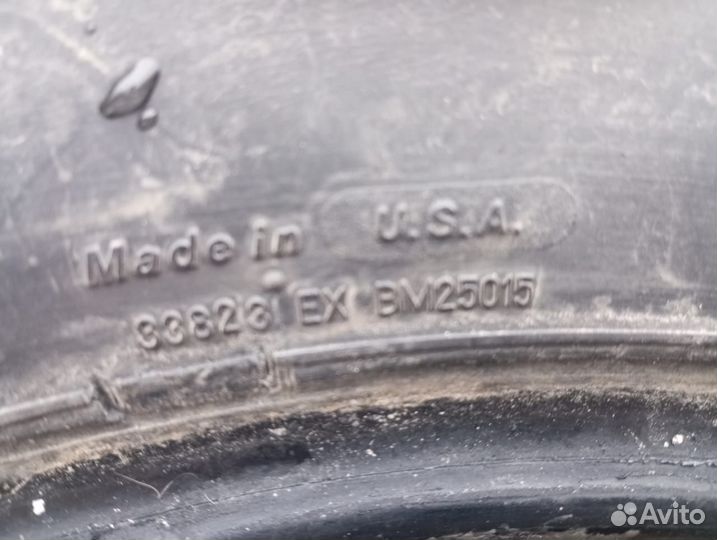 Bridgestone Dueler H/L 255/70 R16