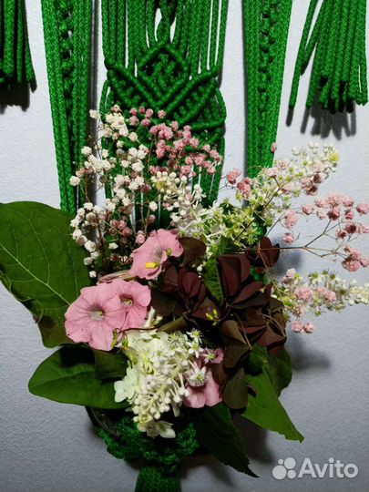 Кашпо для цветов