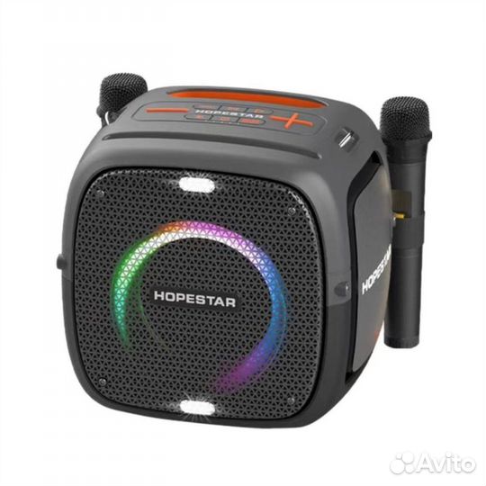 Убийца JBL беспроводная колонка Hopestar