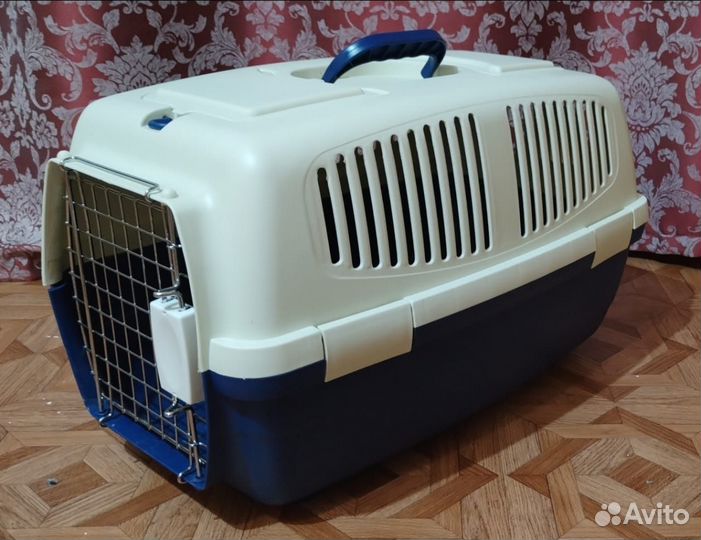 Переноска для животных