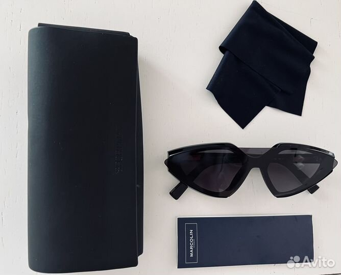 Очки Sportmax (оригинал)