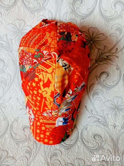 Кепка размер 55-57