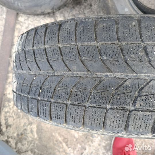 Bridgestone Blizzak WS-60 185/65 R14