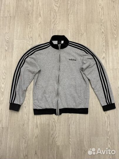 Adidas full zip