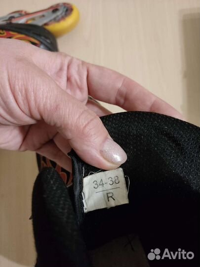 Роликовые коньки детские раздвижные