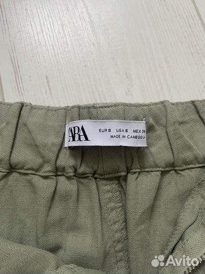 Юбка zara