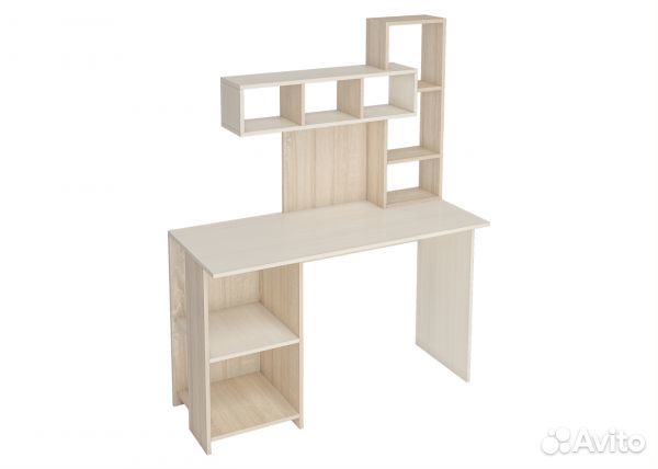 Компьютерный стол Олимп