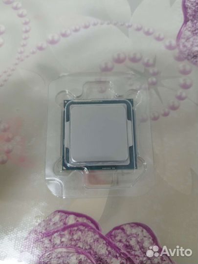 Процессор intel core i3 4150