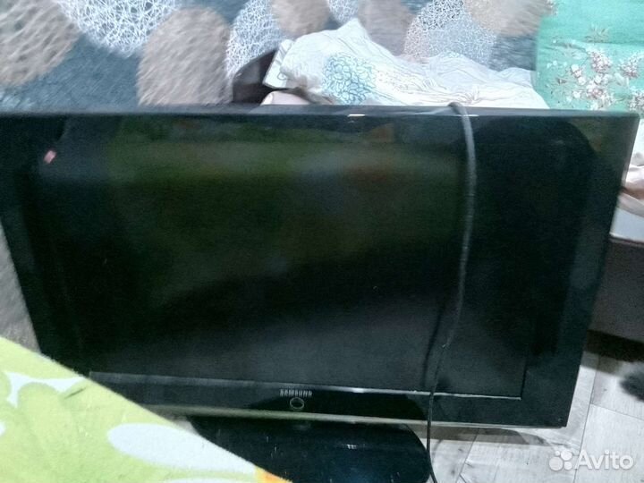 Телевизор бу