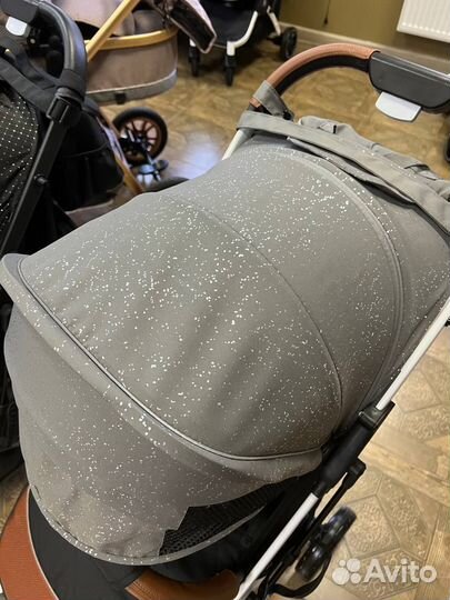 Прогулочная коляска Babalo Future 2022