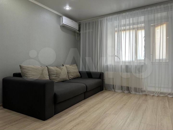 2-к. квартира, 65 м², 4/9 эт.