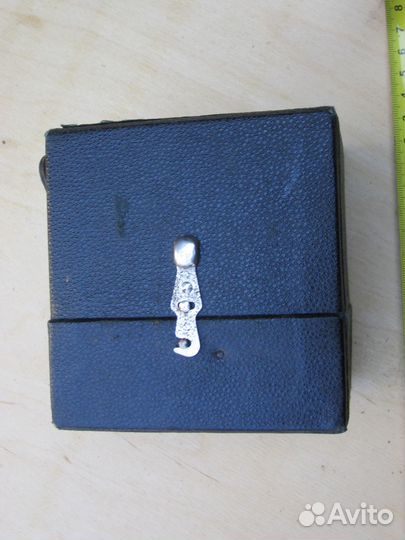 Фотоаппарат старинный нач.20 в