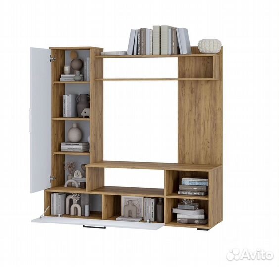 Стенка новая 