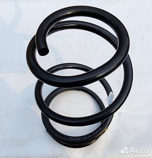 Пружина 546304H900 Hyundai Grand Starex H-1