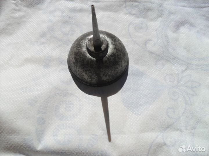 Масленка для смазки