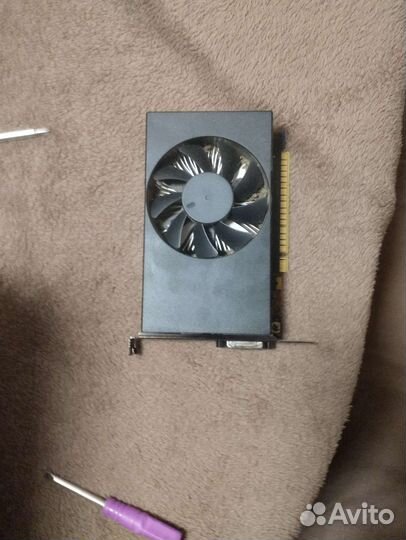 Видеокарта