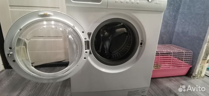 Стиральная машина Samsung 6 кг
