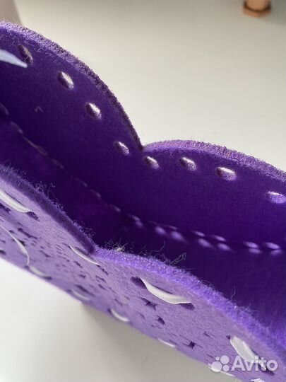 Сумка ручная работа