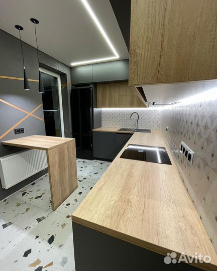 Кухня (цена за весь кпомплект) sh-0545938